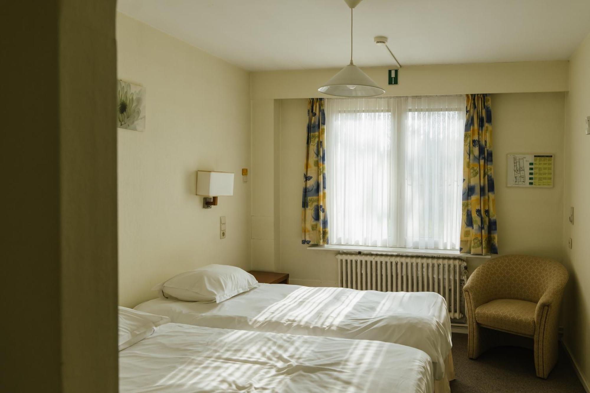 Hotel Kempenrust Kasterlee Kültér fotó