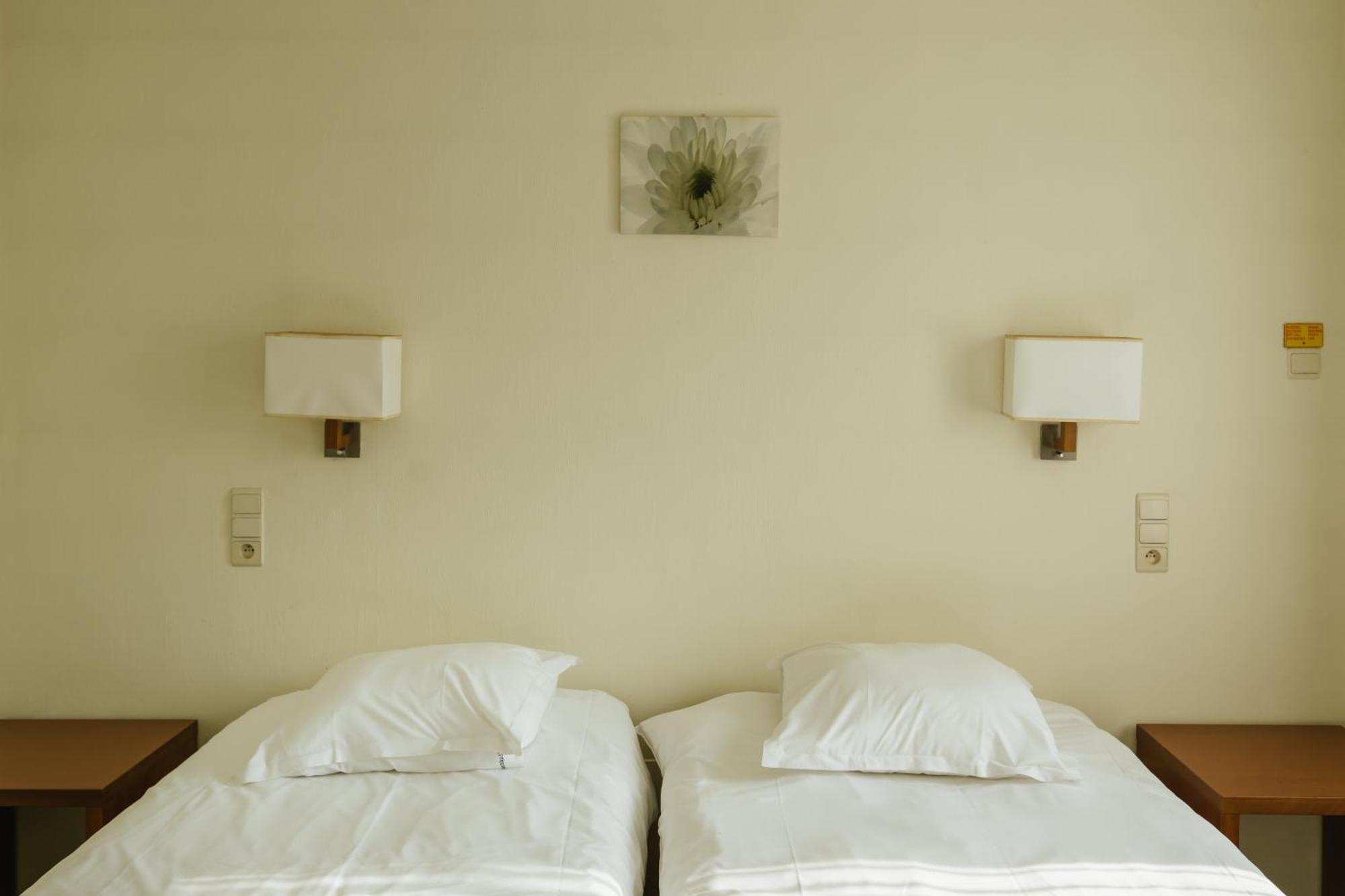 Hotel Kempenrust Kasterlee Kültér fotó