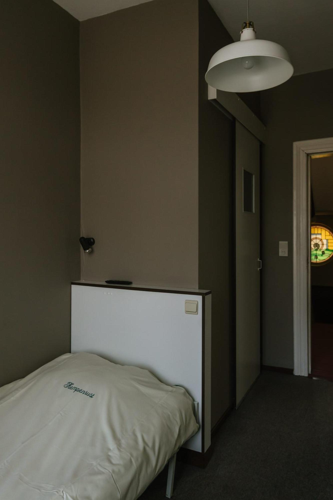 Hotel Kempenrust Kasterlee Kültér fotó