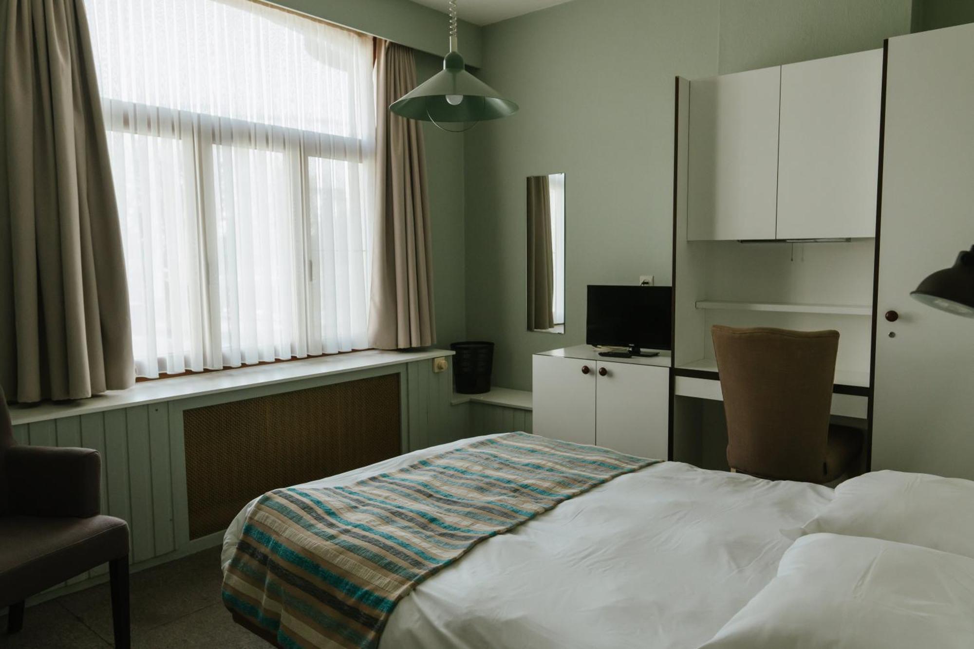 Hotel Kempenrust Kasterlee Kültér fotó