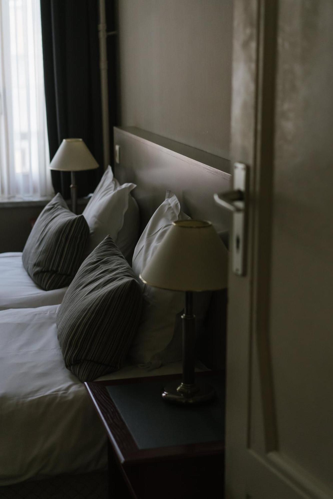Hotel Kempenrust Kasterlee Kültér fotó