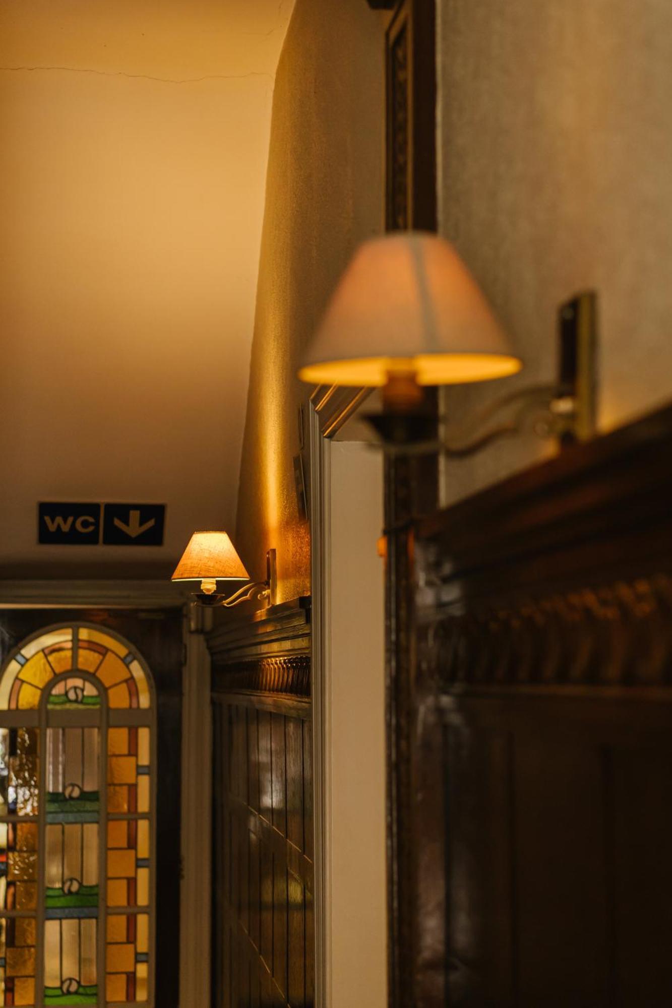 Hotel Kempenrust Kasterlee Kültér fotó