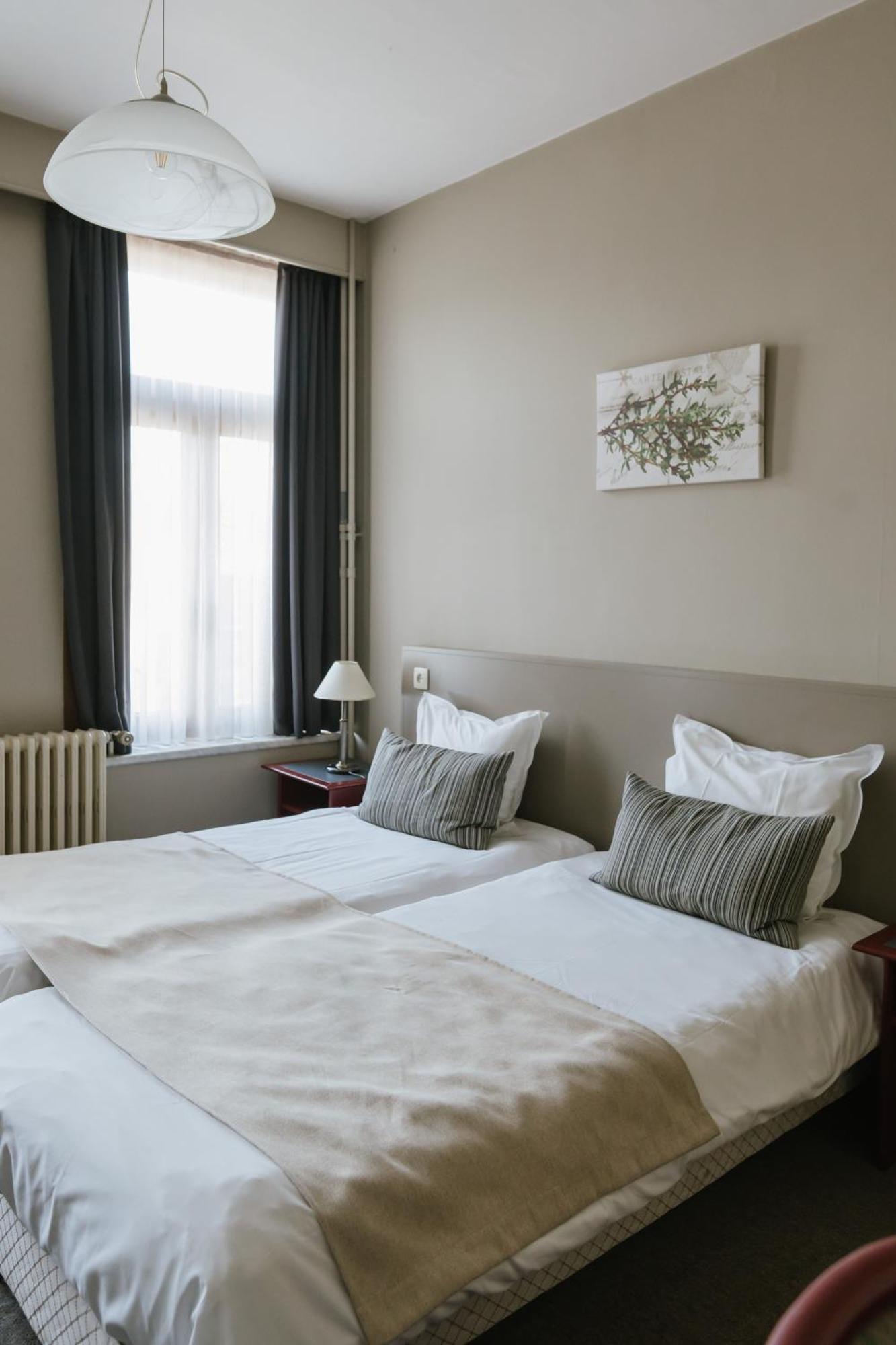 Hotel Kempenrust Kasterlee Kültér fotó